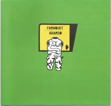 Faraquet / Akarso