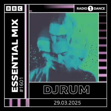 2025-03-29: BBC Radio 1 Essential Mix