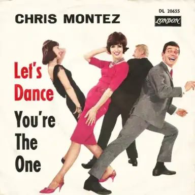 Let’s Dance / You’re the One