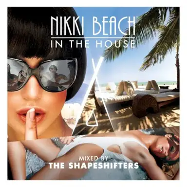 Nikki Beach In The House