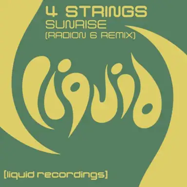 Sunrise (Radion 6 remix)