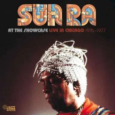 At The Showcase: Live In Chicago 1976-1977
