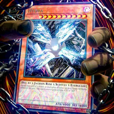Hydra