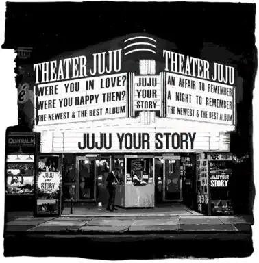 YOUR STORY