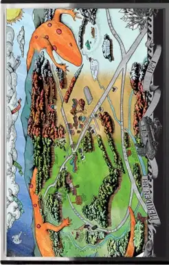 Like a Solid Ghost: The Silver Gymnasium De‐Imagined
