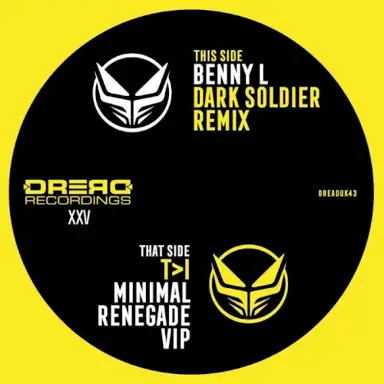 Dread Annual: Sampler 2020