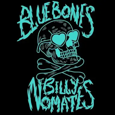 blue bones (deathwish)