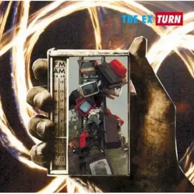 Turn