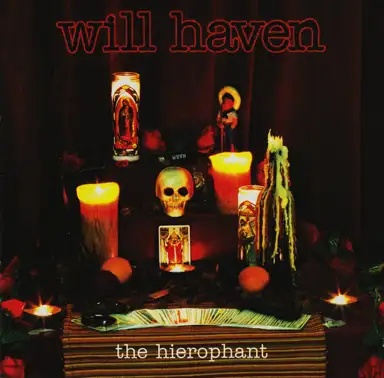 The Hierophant