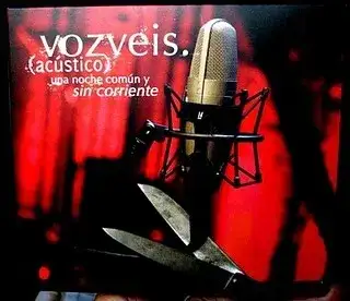 (Acústico) Una noche común y sin corriente