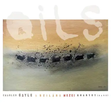 Oils