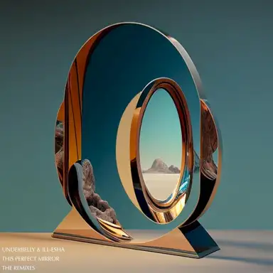 This Perfect Mirror