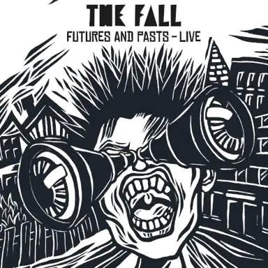 Futures and Pasts – Live