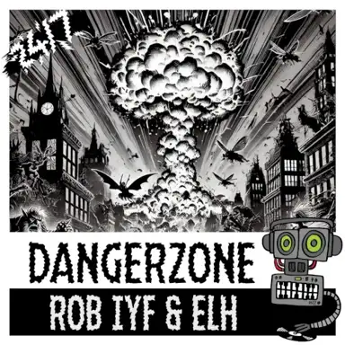 Dangerzone
