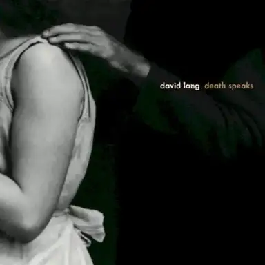 death speaks