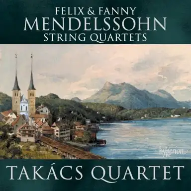 String Quartets