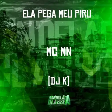Ela pega meu piru