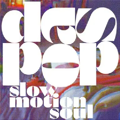 Slow Motion Soul