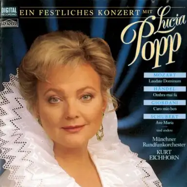 Ein festliches Konzert