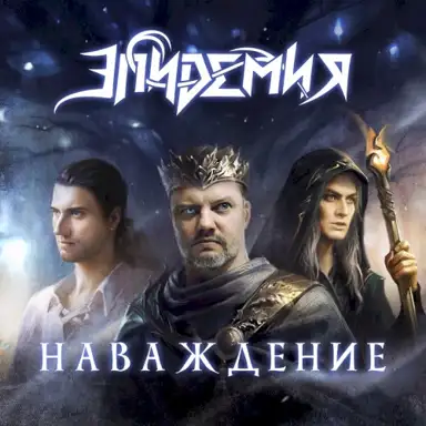 Наваждение