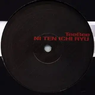 Ni Ten Ichi Ryu (TeeBee remix) / Sidewinder (Infiltrata & Hochi remix)