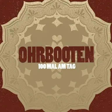100 Mal am Tag