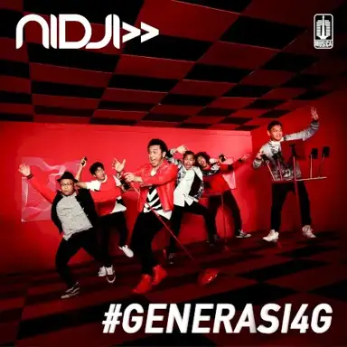 Generasi 4G