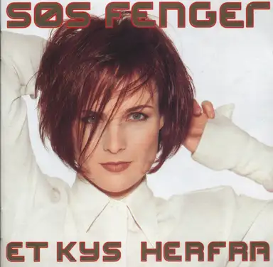 Et Kys Herfra