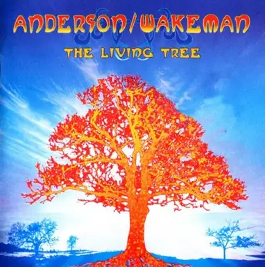 The Living Tree