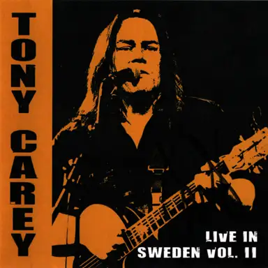 Live in Sweden, Vol. II