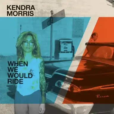 When We Would Ride