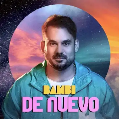 De nuevo