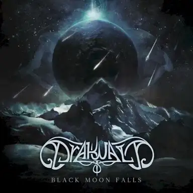 Black Moon Falls