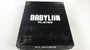 Babylon II