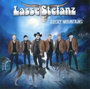 Rocky Mountains