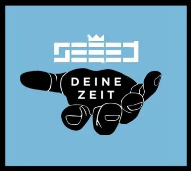 Deine Zeit