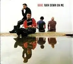 Rain Down on Me