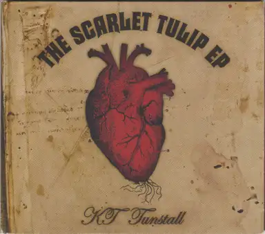 The Scarlet Tulip EP