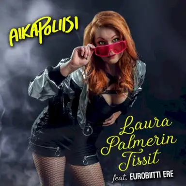 Laura Palmerin tissit