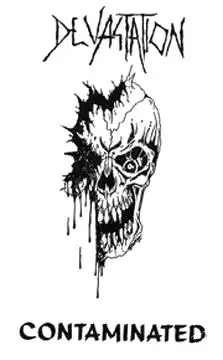 Contaminated