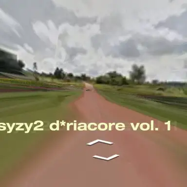 syzy2 d*riacore collection vol. 1