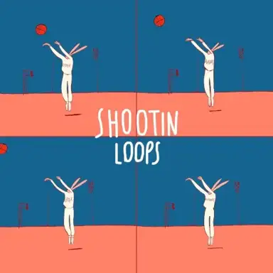 Shootin’ Loops