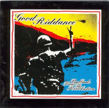 Ballads From the Revolution