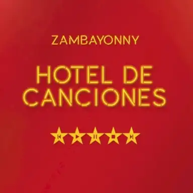 Hotel de canciones