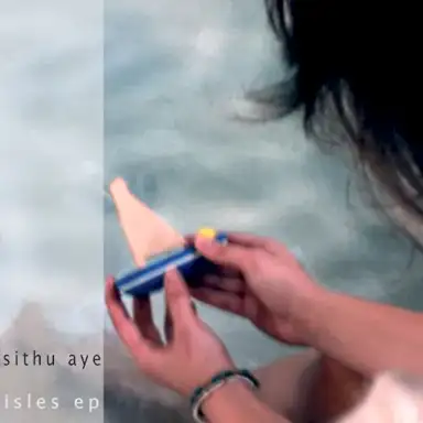Isles EP