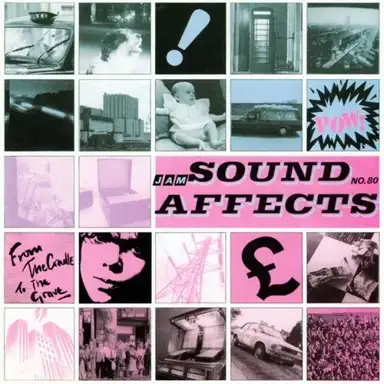 Sound Affects