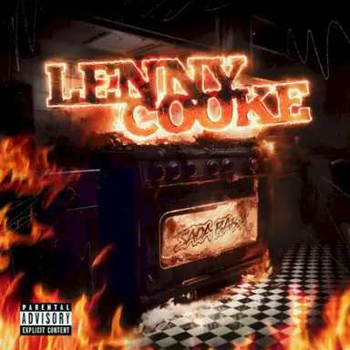 Lenny Cooke