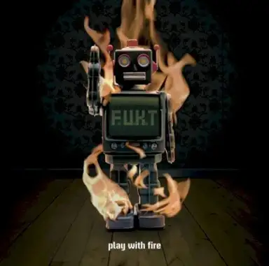 Play With Fire