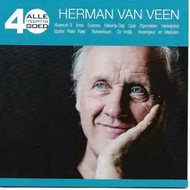 Alle 40 goed