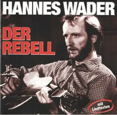 Der Rebell